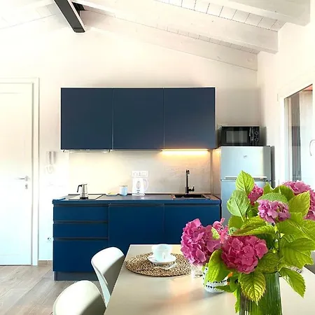 Ca'masteva Апарт-отель