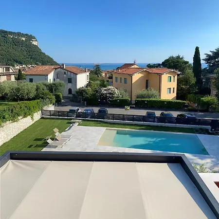 Ca'masteva Garda (Verona)