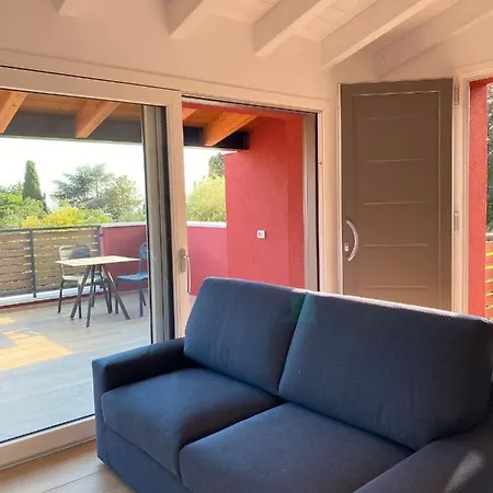 Appart hôtel Ca'masteva