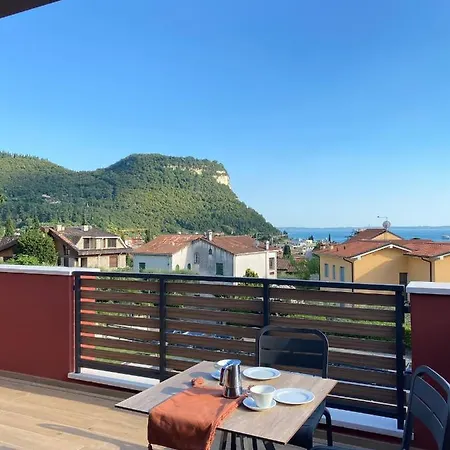 Ca'masteva 4* Garda (Verona)