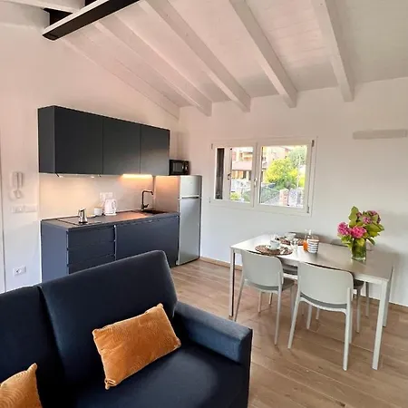 Appart hôtel Ca'masteva