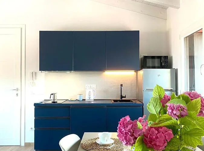 Ca'masteva Apartmanhotel