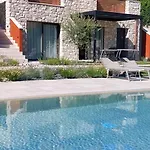 Ca'masteva Lägenhetshotell 4*