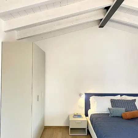 Ca'masteva Apart Otel Garda (Verona)