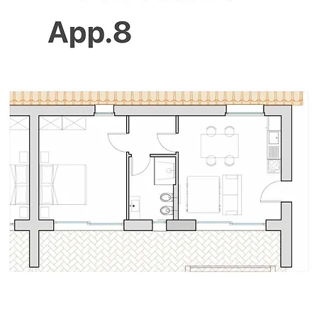 Ca'masteva Garda (Verona)