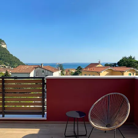 Apart Otel Ca'masteva