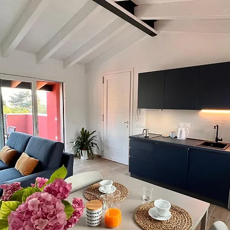 Ca'masteva Apart Otel Garda (Verona)