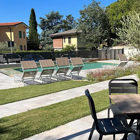 Apartmanhotel Ca'masteva