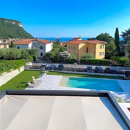 Ca'masteva Apartmanhotel