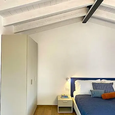 Apartmanhotel Ca'masteva Garda
