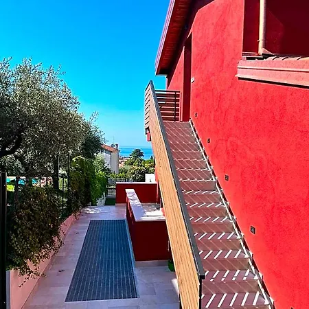 Apartmanhotel Ca'masteva
