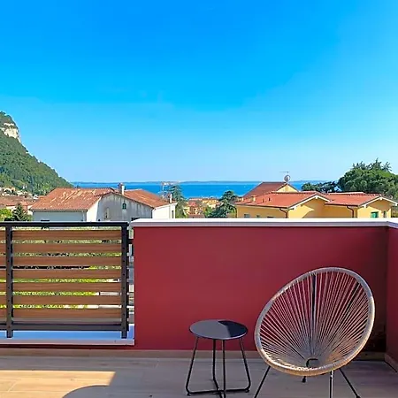 Ca'masteva 4* Garda