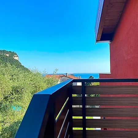 Apartmanhotel Ca'masteva 4*