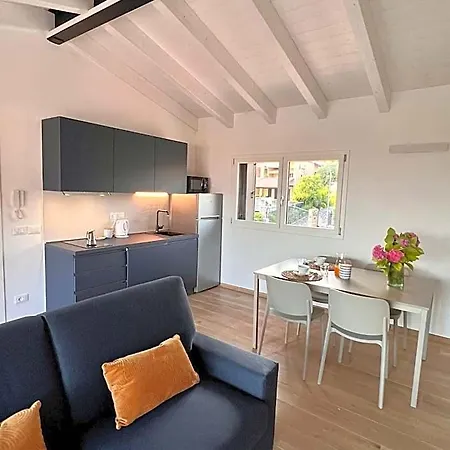Apartmanhotel Ca'masteva Garda