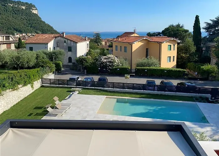 Ca'masteva Garda (Verona)