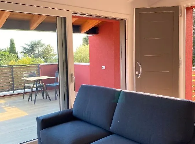 Apartahotel Ca'masteva