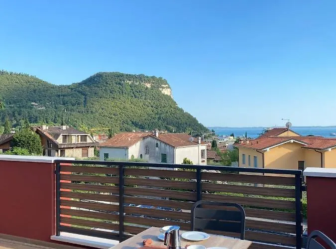 Ca'masteva 4* Garda (Verona)