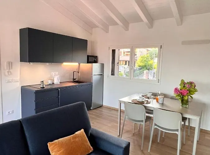 Apartahotel Ca'masteva