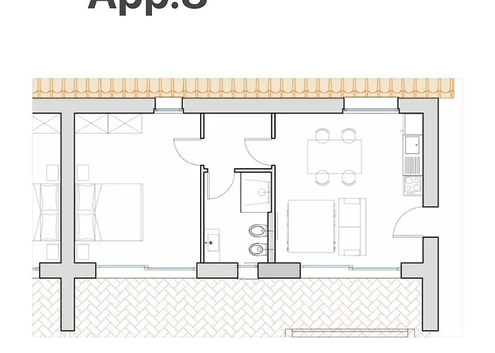 Ca'masteva Garda (Verona)