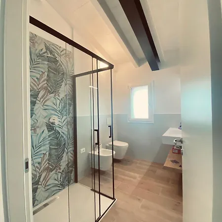 Aparthotel Ca'masteva